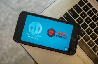 Kementerian Kelautan dan Perikanan Punya Channel Neptune TV Tayang via MAXstream