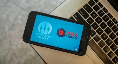 Kementerian Kelautan dan Perikanan Punya Channel Neptune TV Tayang via MAXstream