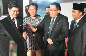 Net1 Indonesia Luaskan Jangkauan ke Musi Banyuasin