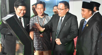 Net1 Indonesia Luaskan Jangkauan ke Musi Banyuasin