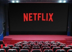 Tak Dapat Oscar, Netflix Bikin Gedung Film Sendiri