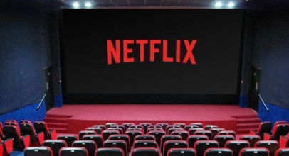 Tak Dapat Oscar, Netflix Bikin Gedung Film Sendiri