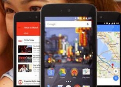 Juara Android One: Nexian!
