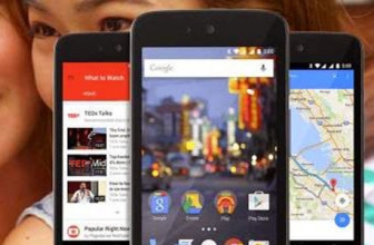 Juara Android One: Nexian!