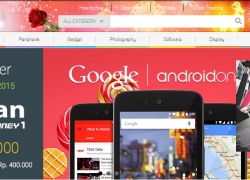 Nexian Journey One Awali Android One di Indonesia