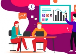 Telkomsel Dukung Teknopreuner Muda, Gelar The NextDev 2019