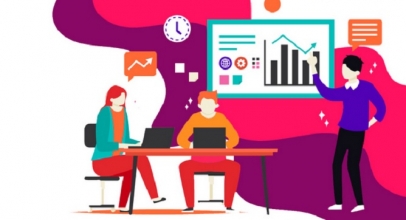 Telkomsel Dukung Teknopreuner Muda, Gelar The NextDev 2019