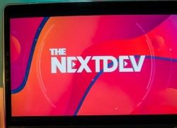 CleanSheet Lolos di NextDev Telkomsel