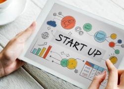NextDev Telkomsel Bangkitkan Startup Unicorn