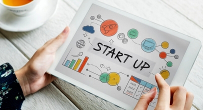 NextDev Telkomsel Bangkitkan Startup Unicorn