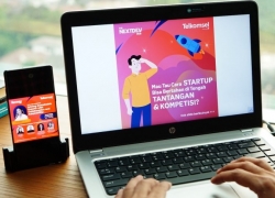 Gelar NextDev, Telkomsel Tingkatkan Potensi Startup