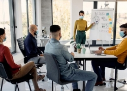Gelaran NextDev Summit 2023 Bahas Tren Bisnis