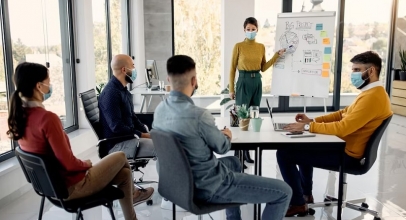 Gelaran NextDev Summit 2023 Bahas Tren Bisnis