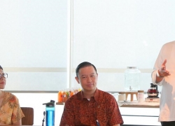 Yayasan Unicorn Indonesia Dibentuk, Siap Rangkul Banyak StartUp