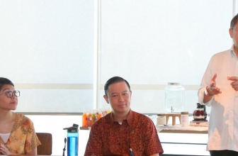 Yayasan Unicorn Indonesia Dibentuk, Siap Rangkul Banyak StartUp