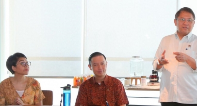 Yayasan Unicorn Indonesia Dibentuk, Siap Rangkul Banyak StartUp