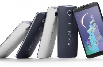 “GILANYA” HARGA MOTOROLA NEXUS 6