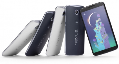 “GILANYA” HARGA MOTOROLA NEXUS 6