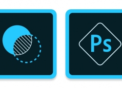 Adobe Tambahkan Fitur Baru Dalam Aplikasi Photoshop Express/Photoshop Mix