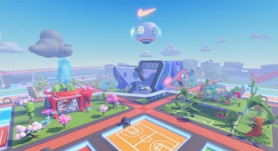 Metaverse Nikeland Dikunjungi 6,7 Juta Orang dalam 5 Bulan