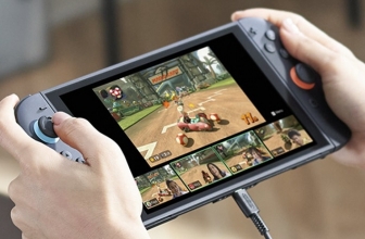 Nintendo Switch 2 Dilengkapi Joy-Con Baru
