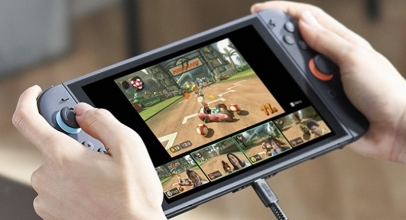 Nintendo Switch 2 Dilengkapi Joy-Con Baru