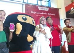 Pakai Ninja Buat Antar Barang, Bisa COD dan Dijamin Cepat!