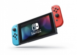 Ajib! Konsol Game Nintendo Terjual Sebanyak 2,74 juta
