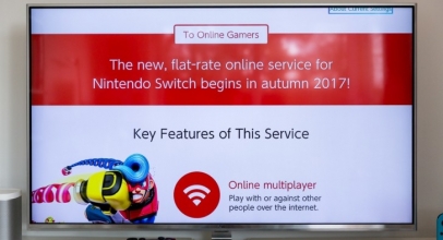 Nintendo Ganti Layanan, Jadi Game Online Berbayar