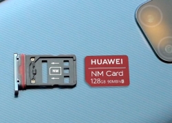 Nano Memory Card Bakal Gantikan MicroSD Card