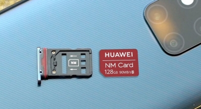 Nano Memory Card Bakal Gantikan MicroSD Card