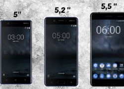 Empat Seri Nokia Sudah Bisa Upgarde ke Android Oreo