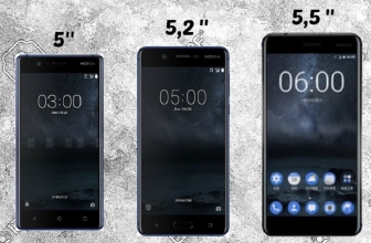 Empat Seri Nokia Sudah Bisa Upgarde ke Android Oreo