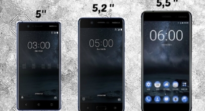 Empat Seri Nokia Sudah Bisa Upgarde ke Android Oreo