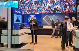 Nokia Kibarkan Bendera Putih di Segmen Highend