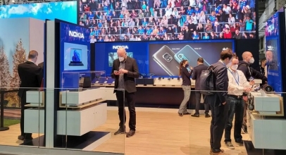 Nokia Kibarkan Bendera Putih di Segmen Highend