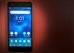 Review: Nokia 2, Terjangkau dan Terkini