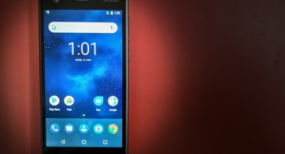 Review: Nokia 2, Terjangkau dan Terkini