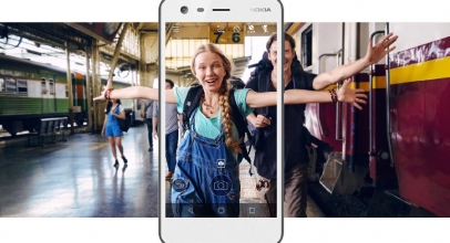Nokia 2, Nokia Android Termurah