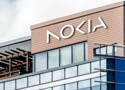 Nokia Ganti Logo, Kini Fokus ke Otomasi