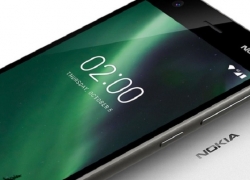 Nokia 2, Baterai Tahan Lama, Harga Rp 1,5 Juta Saja