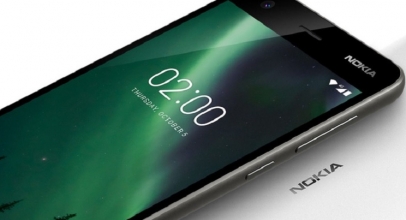 Nokia 2, Baterai Tahan Lama, Harga Rp 1,5 Juta Saja