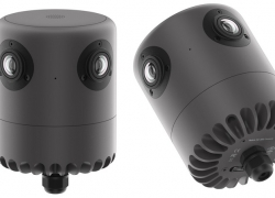 Nokia Rilis Kamera 360 5G Pertama di Dunia