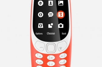Sudah Hadir, Rencananya Versi Dual SIM akan Muncul di Nokia 3310