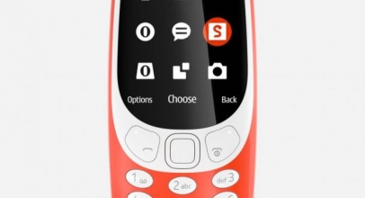 Sudah Hadir, Rencananya Versi Dual SIM akan Muncul di Nokia 3310
