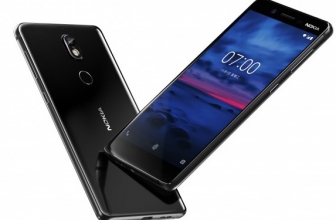 7 Catatan Penting Nokia 7
