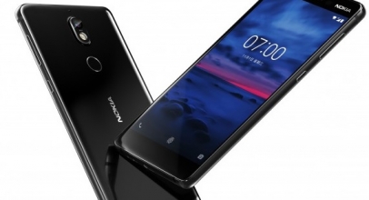 7 Catatan Penting Nokia 7