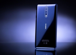 Nokia 8 Dapat Skor DxOMark Buruk