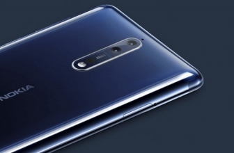 HMD Siap Bangkitkan Jajaran Smartphone Premium Sirocco