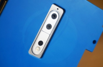 Muncul Nokia 9 Dibekali dengan Dual Camera 13 MP dan Snapdragon 835